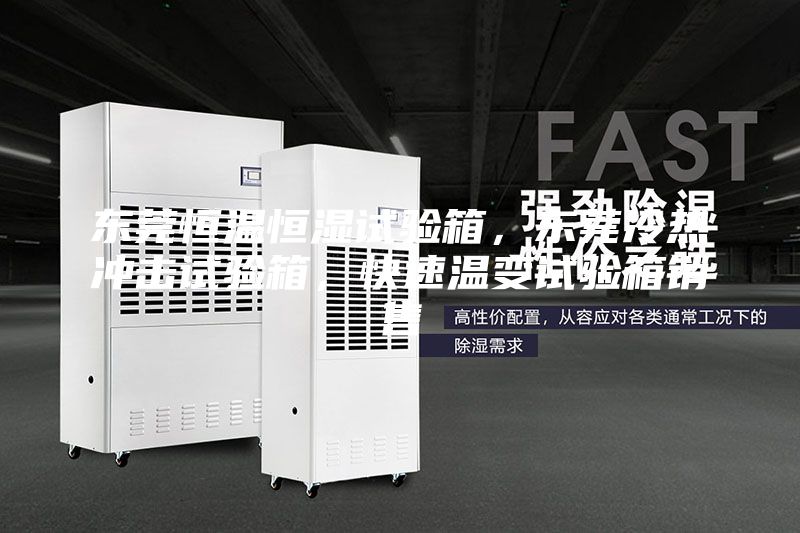 東莞恒溫恒濕試驗箱，東莞冷熱沖擊試驗箱，快速溫變試驗箱銷售