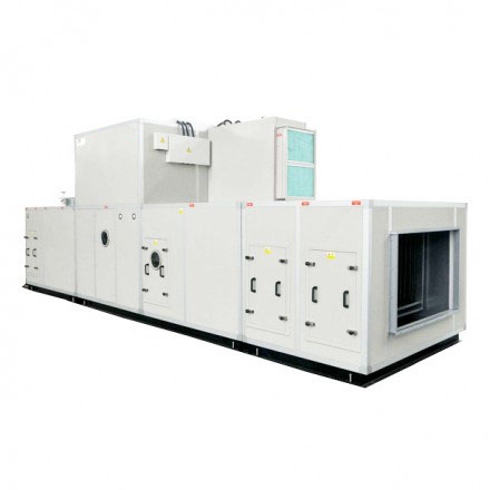 濕不可擋如何防,智能工業(yè)抽濕機(jī)